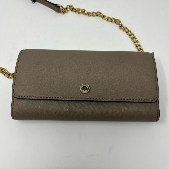 MICHAEL KORS WALLET CROSSBODY BAG - Picture 2 of 9